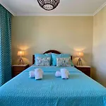 Jardins Da Rocha By Coral Apartment *