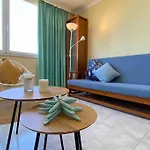 Jardins Da Rocha By Coral Apartment *