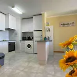 Jardins Da Rocha By Coral Apartment *