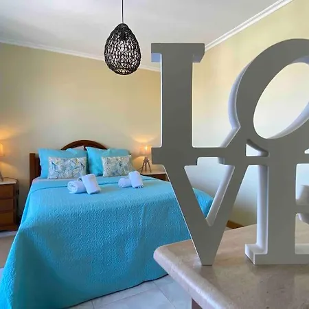 Lejlighed Jardins Da Rocha By Coral *