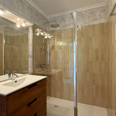 Apartment Jardins Da Rocha By Coral