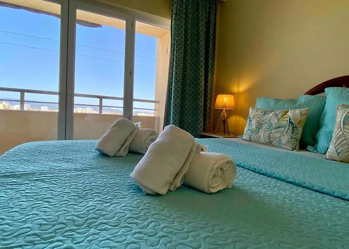 Appartamento Jardins Da Rocha By Coral *