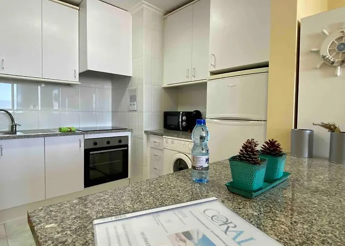 Jardins Da Rocha By Coral