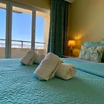 Διαμέρισμα Jardins Da Rocha By Coral *