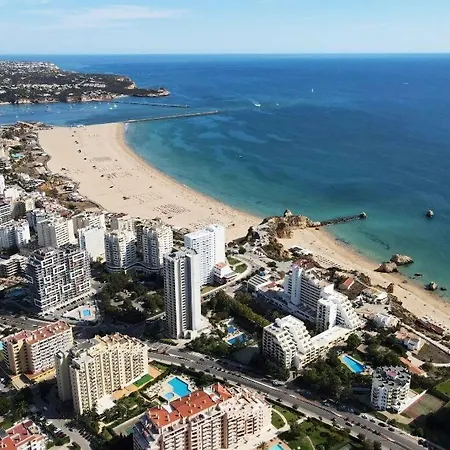 Apartment Jardins Da Rocha By Coral Portimao