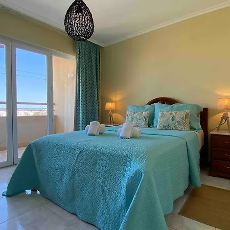 Apartmán Jardins Da Rocha By Coral