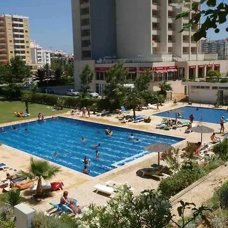 Apartamento Jardins Da Rocha By Coral