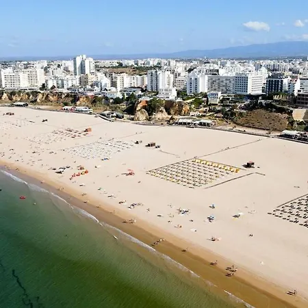 Jardins Da Rocha By Coral * Portimao