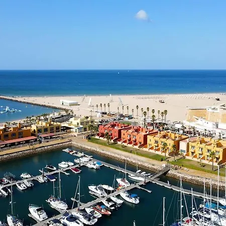 Jardins Da Rocha By Coral Apartment Portimao