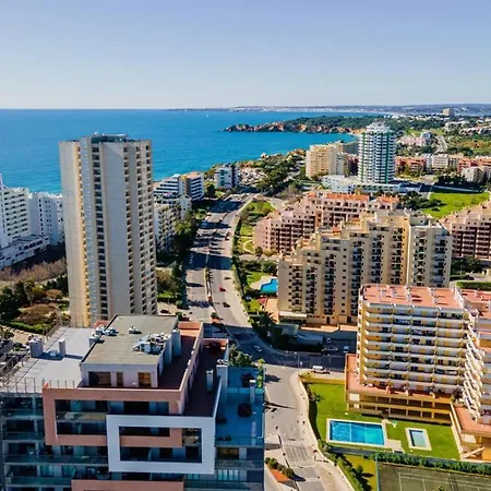Jardins Da Rocha By Coral Portimao
