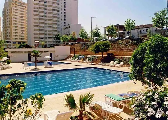 Apartamento Jardins Da Rocha By Coral