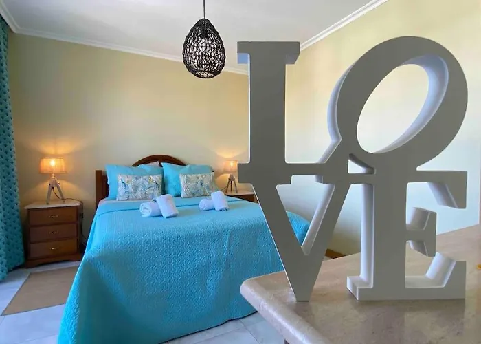 Apartamento Jardins Da Rocha By Coral *