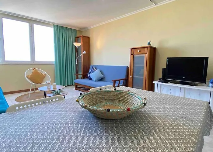 Apartment Jardins Da Rocha By Coral Portimao