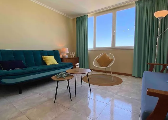 Jardins Da Rocha By Coral Portimão