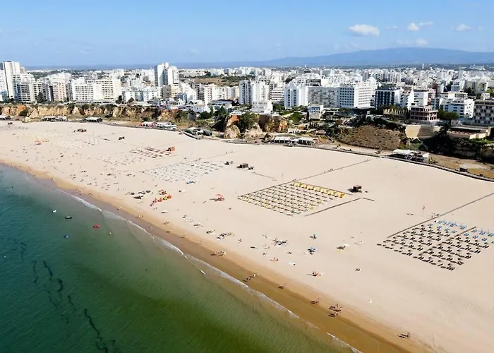 Jardins Da Rocha By Coral * ポルティマン