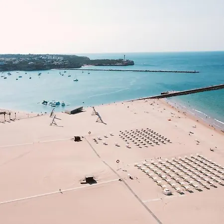 Apartment Jardins Da Rocha By Coral Portimão