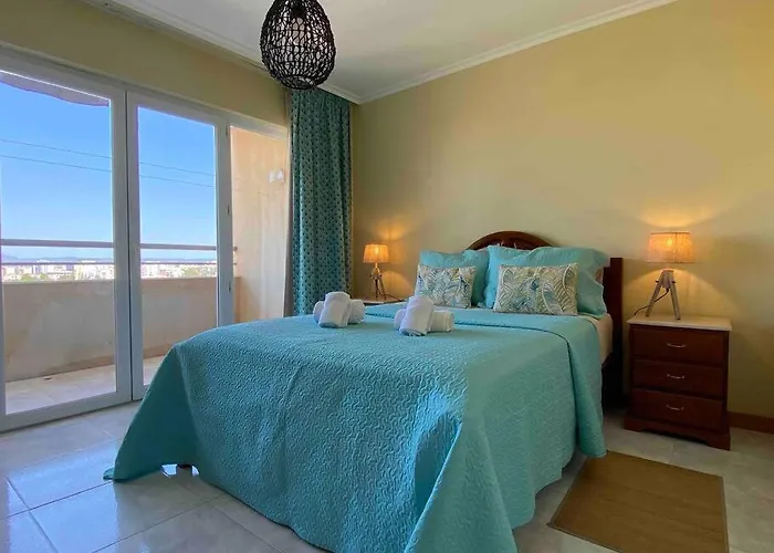 Apartment Jardins Da Rocha By Coral