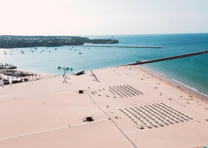 Apartment Jardins Da Rocha By Coral Portimão