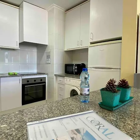 Jardins Da Rocha By Coral