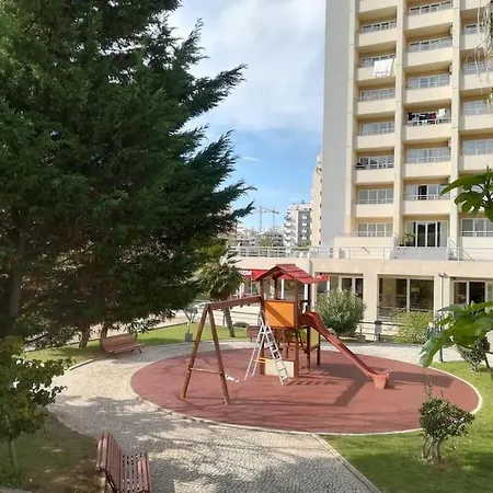 Jardins Da Rocha By Coral Portimao