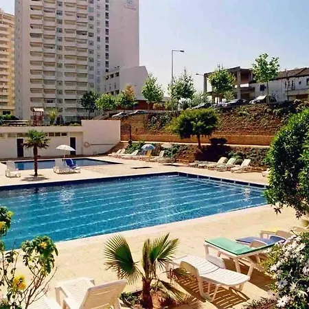 아파트 Jardins Da Rocha By Coral