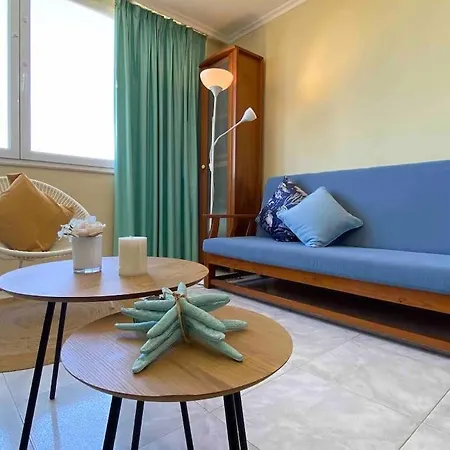 Jardins Da Rocha By Coral Apartment *