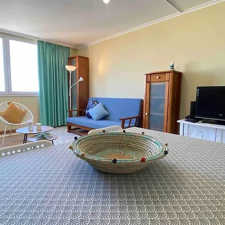 Apartment Jardins Da Rocha By Coral Portimao