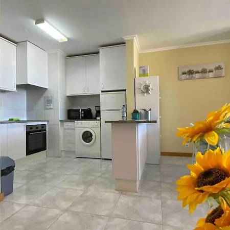 Jardins Da Rocha By Coral Apartment *